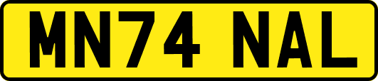 MN74NAL