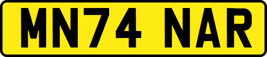 MN74NAR