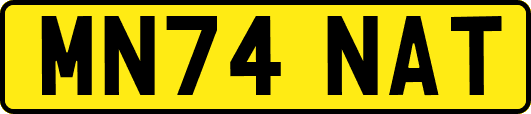 MN74NAT