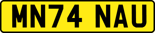 MN74NAU