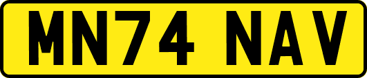 MN74NAV
