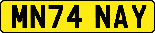 MN74NAY