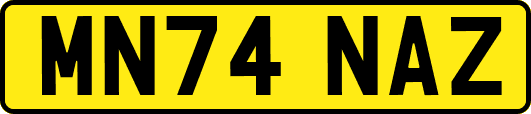MN74NAZ