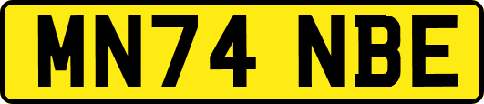 MN74NBE