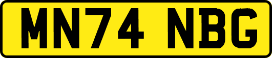 MN74NBG