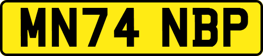 MN74NBP