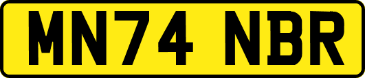 MN74NBR