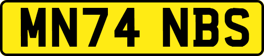 MN74NBS