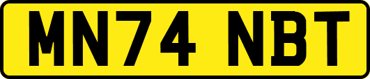 MN74NBT
