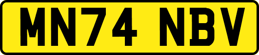 MN74NBV