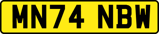 MN74NBW