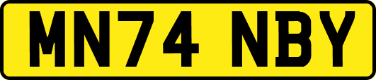 MN74NBY