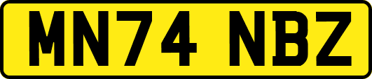 MN74NBZ