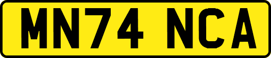 MN74NCA