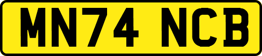 MN74NCB