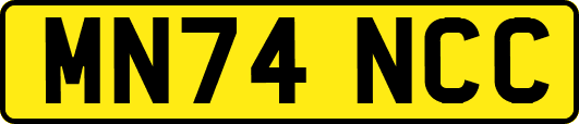 MN74NCC