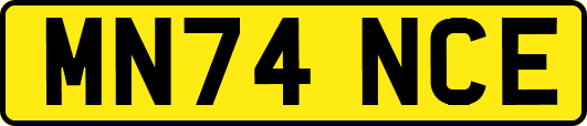 MN74NCE