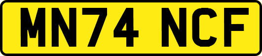 MN74NCF