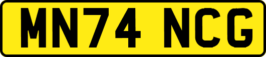 MN74NCG