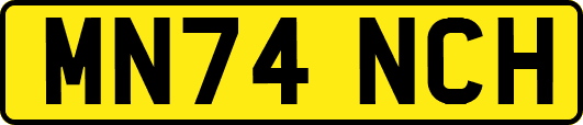 MN74NCH