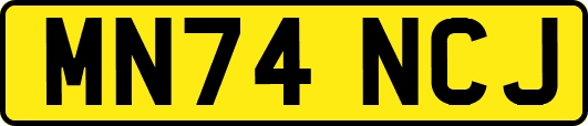 MN74NCJ