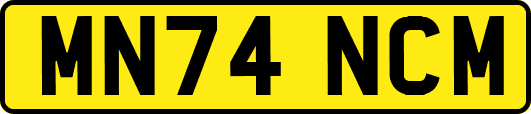 MN74NCM
