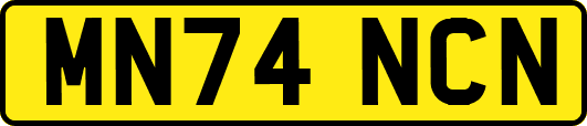 MN74NCN