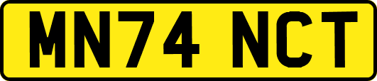 MN74NCT