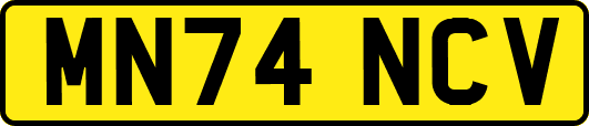 MN74NCV
