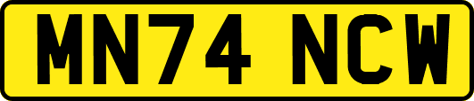 MN74NCW
