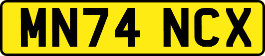 MN74NCX
