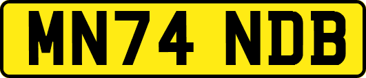 MN74NDB