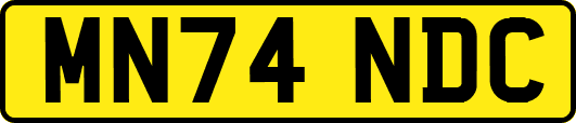 MN74NDC