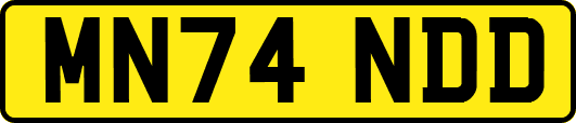 MN74NDD
