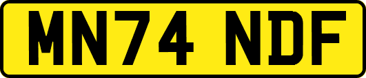 MN74NDF