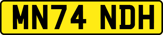 MN74NDH