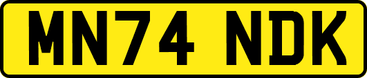 MN74NDK