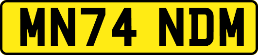 MN74NDM