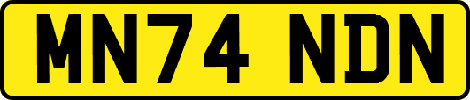 MN74NDN