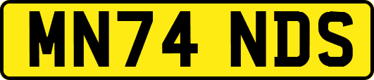 MN74NDS