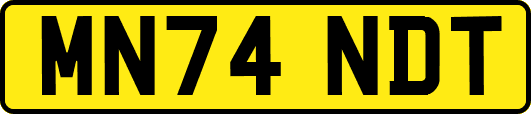 MN74NDT