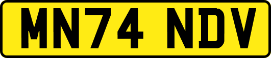 MN74NDV