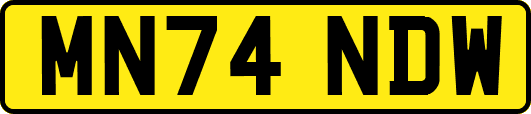MN74NDW