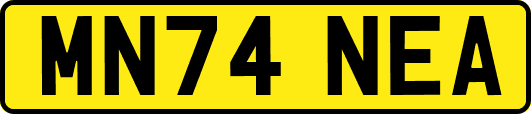 MN74NEA
