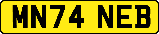MN74NEB