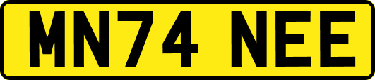 MN74NEE