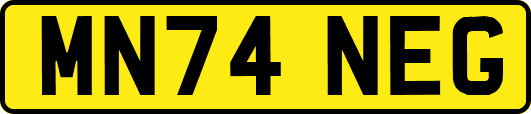 MN74NEG