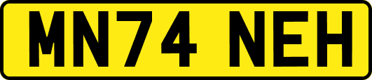 MN74NEH