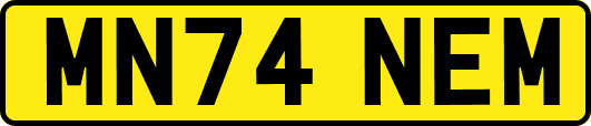 MN74NEM