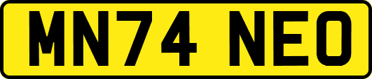 MN74NEO